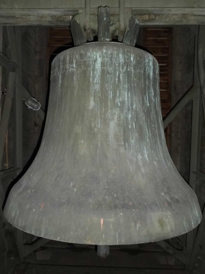 Glocke 1 Herz Mariae