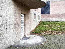 Gemeindezentrum Fatimakirche