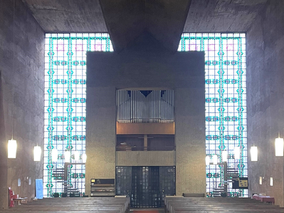 Orgel