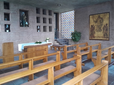Gnadenkapelle