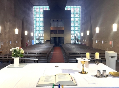 Kirche