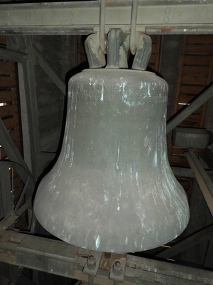 Glocke 3 Herz Mariae