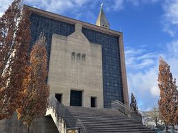 Fatimakirche