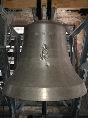 Glocke 1 Rosenkranzkirche