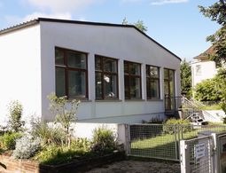 Gemeindezentrum Herz Mariae