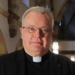 Pfarrer Paul Schupp