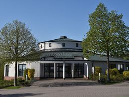 Ökumenisches Kirchenzentrum Heilig Geist